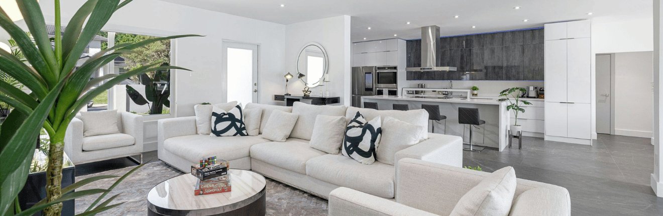 NextGen Clean Living Space