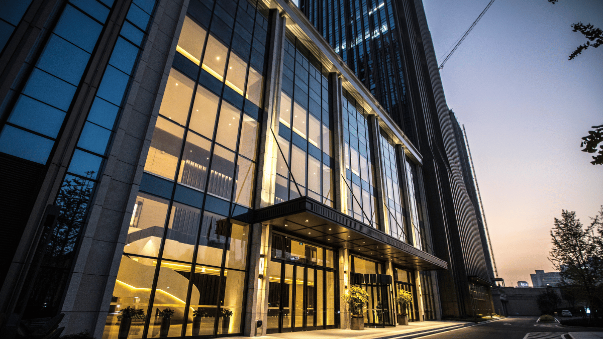 Essential Commercial Office Cleaning Standards for Local NM Businesses