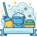 Deep Clean (Initial Clean)